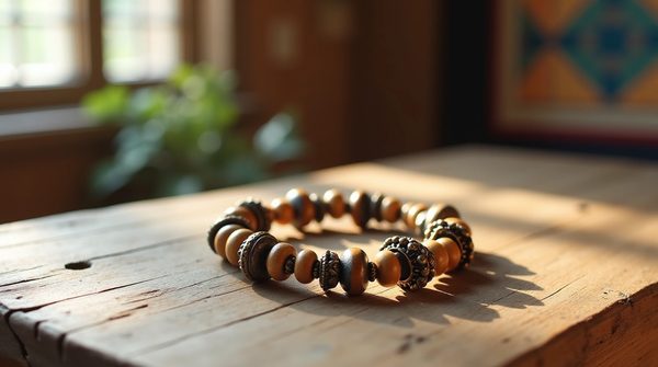 Celebrate wanderlust and heritage with a country charm bracelet