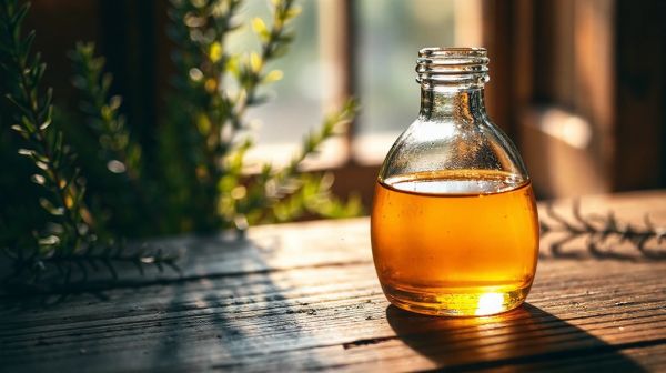 Discover the distinctive aroma of safran mineral elixir