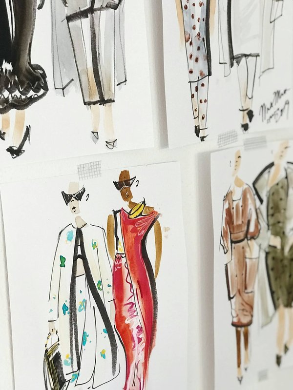 Which UK Fashion Schools Should Aspiring Designers Consider for a Cutting-Edge Education?