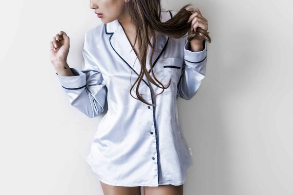 What Are the Best British Brands for Organic Cotton Nightwear?